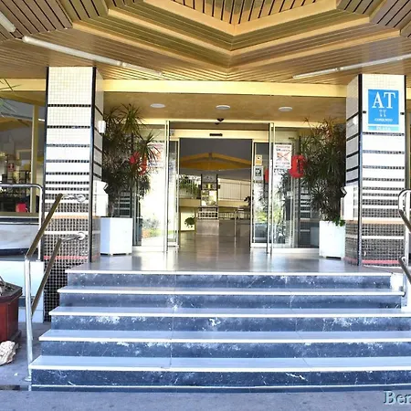 Appartamento Benalbeach Deluxe Benalmádena