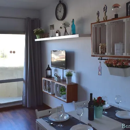 Appartamento Benalbeach Deluxe *