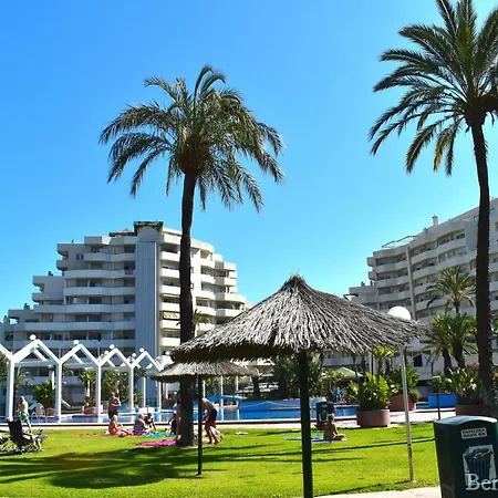 Benalbeach Deluxe * Benalmádena