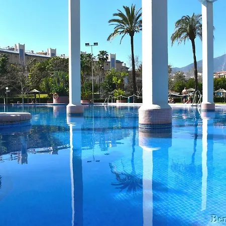 Appartamento Benalbeach Deluxe *