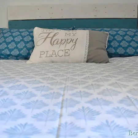 Benalbeach Deluxe Appartamento