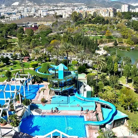 Benalbeach Deluxe Appartamento