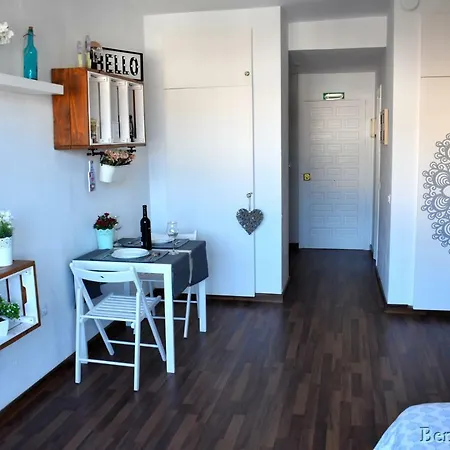 Appartamento Benalbeach Deluxe Benalmádena