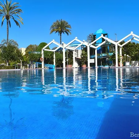 Benalbeach Deluxe Appartamento Benalmádena