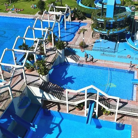 Benalbeach Deluxe Appartamento Benalmádena