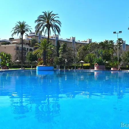 Benalbeach Deluxe Appartamento