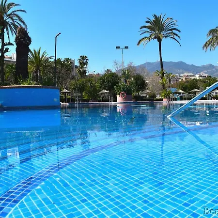 Appartamento Benalbeach Deluxe Benalmádena
