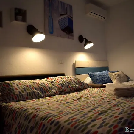 Apartment Benalbeach Deluxe Benalmadena