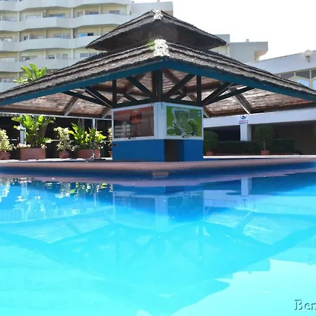 Benalbeach Deluxe Benalmadena